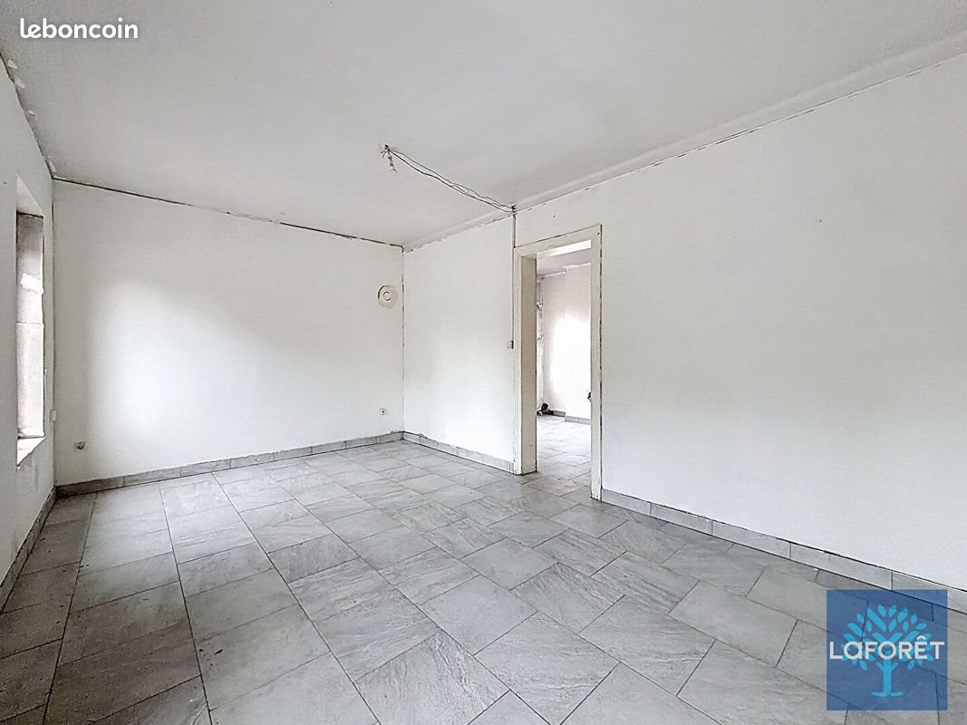 Maison à vendre, 73m², Feignies