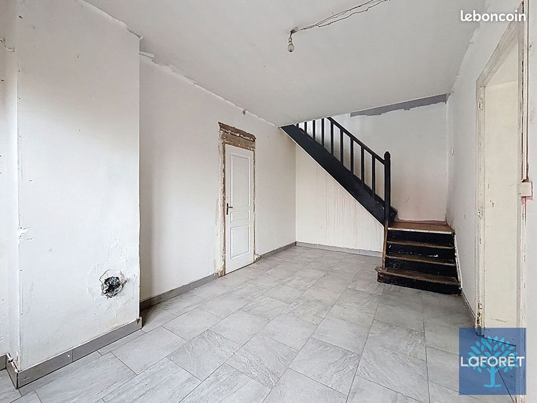Maison à vendre, 73m², Feignies