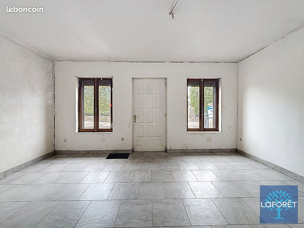 Maison à vendre, 73m², Feignies