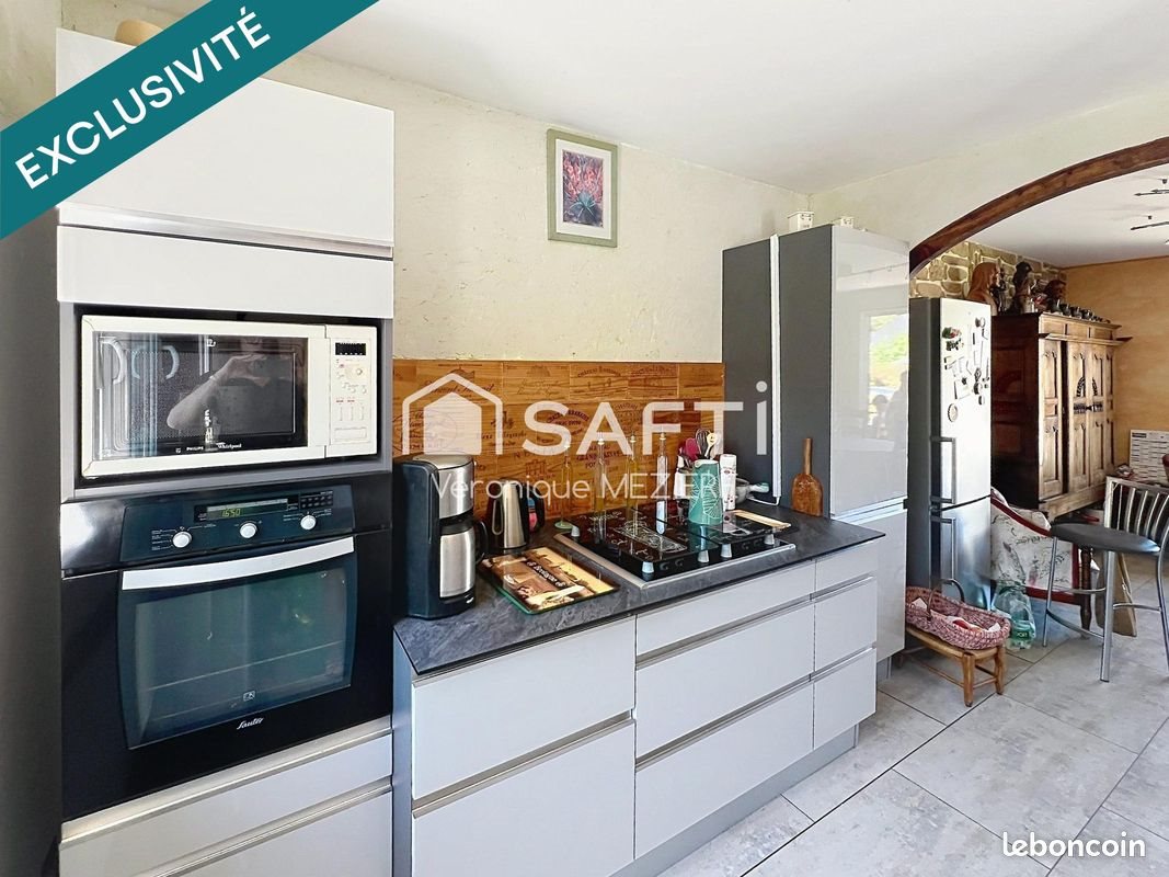Maison à vendre, 95m², Avrillé
