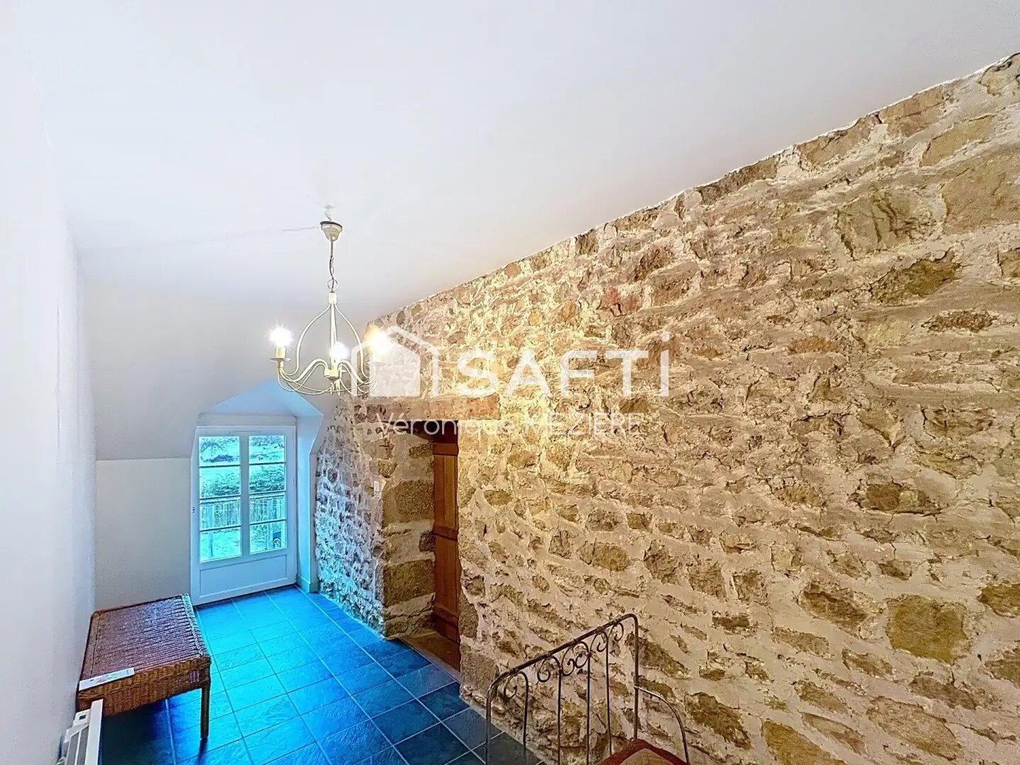 Maison à vendre, 157m², Gesvres