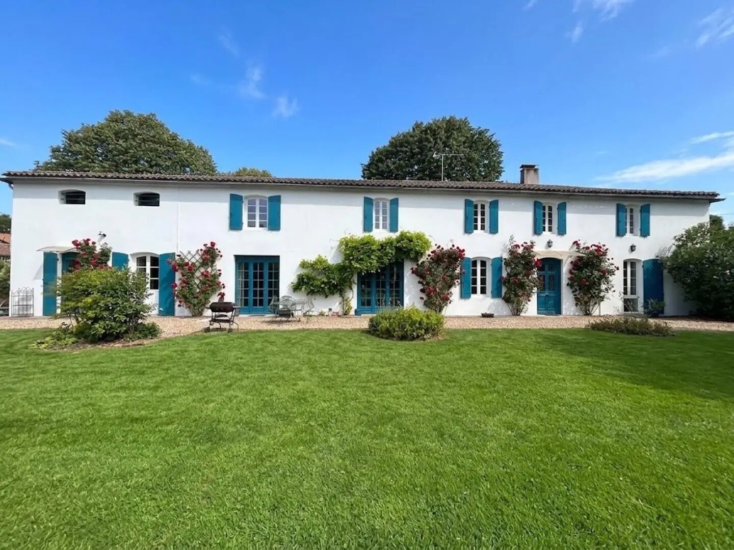 Maison à vendre, 274m², Sore