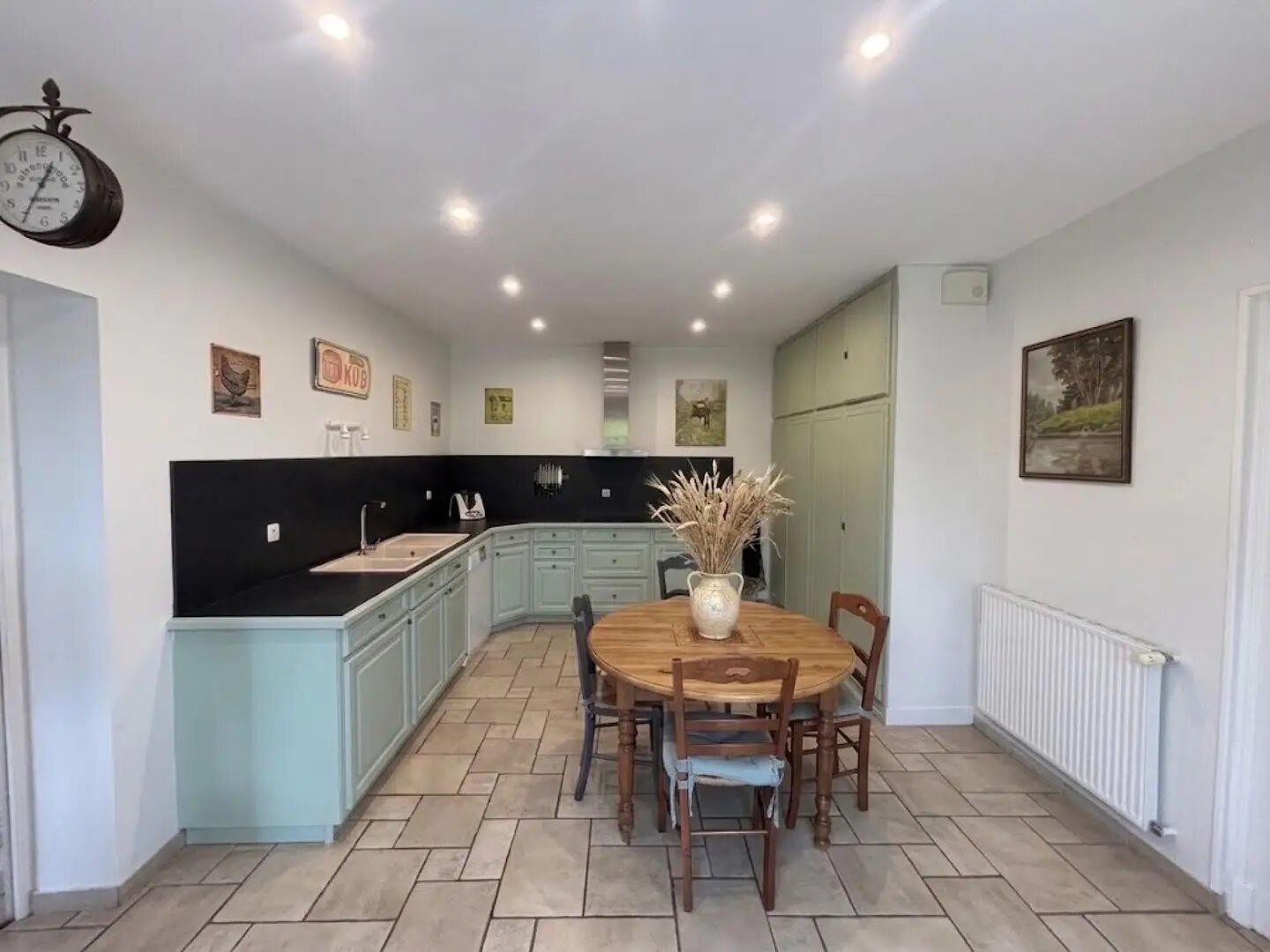 Maison à vendre, 274m², Sore
