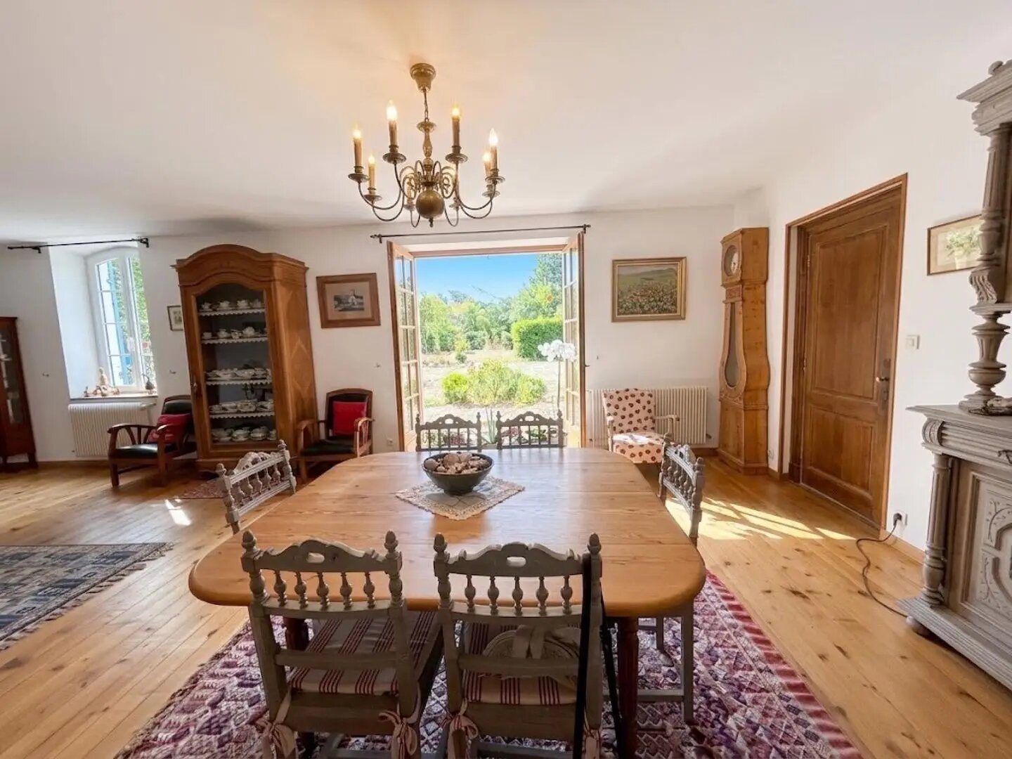 Maison à vendre, 274m², Sore