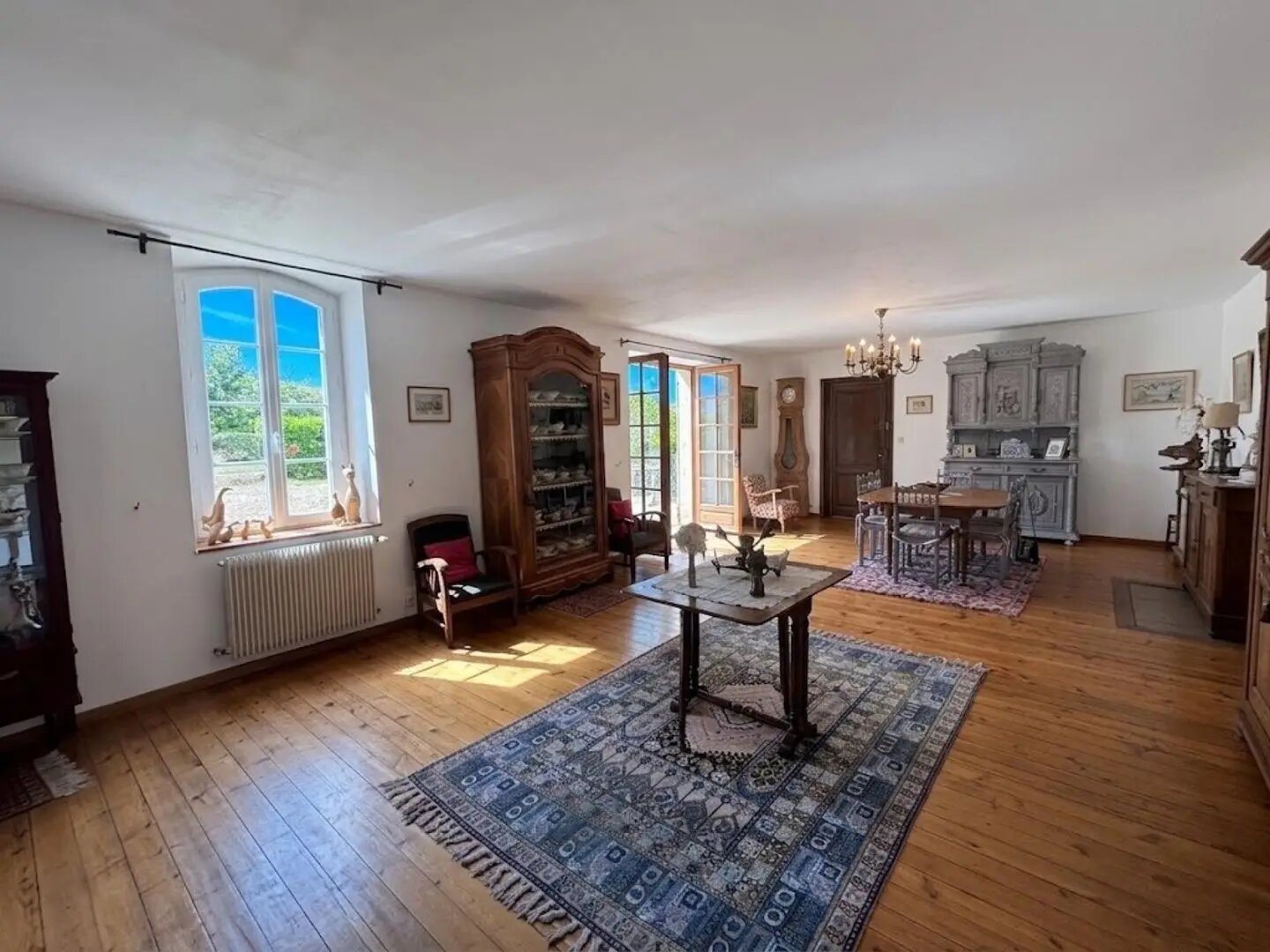 Maison à vendre, 274m², Sore
