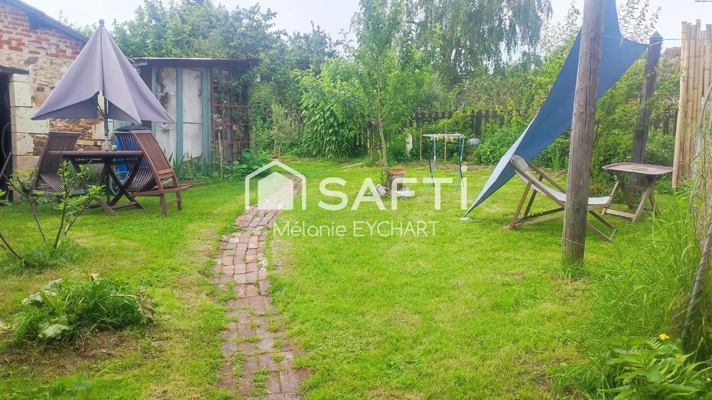 Maison à vendre, 215m², Manot