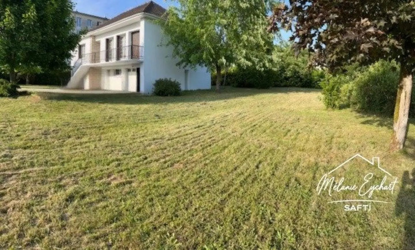 Maison à vendre, 113m², La Rochefoucauld