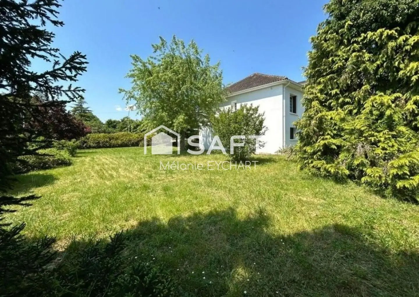 Maison à vendre, 113m², La Rochefoucauld