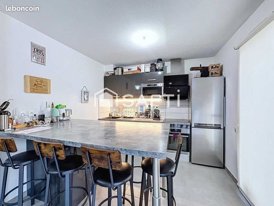 Maison à vendre, 83m², Pechbonnieu