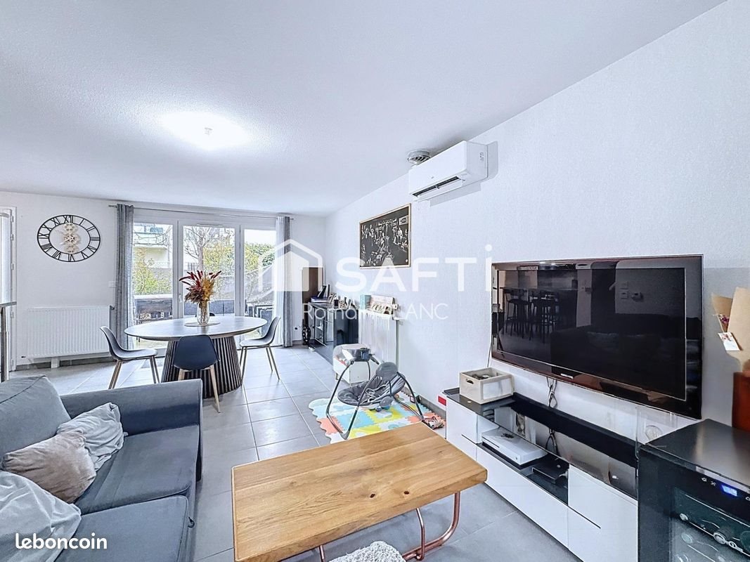Maison à vendre, 83m², Pechbonnieu