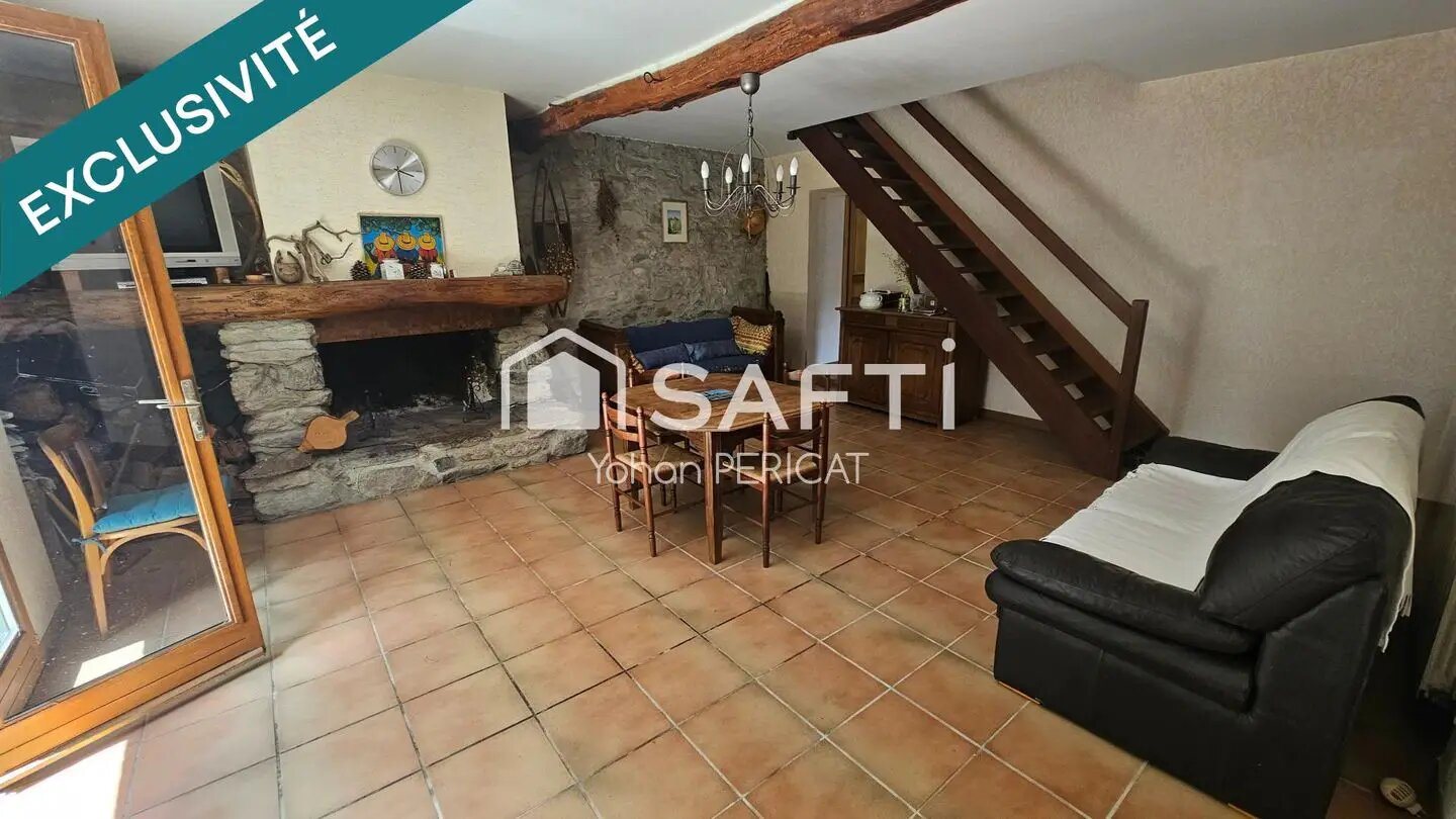 Maison à vendre, 105m², Soueich