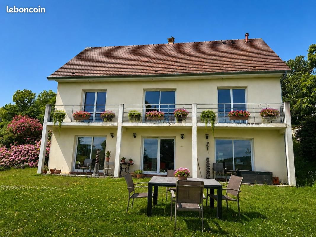 Maison à vendre, 1m², Louye
