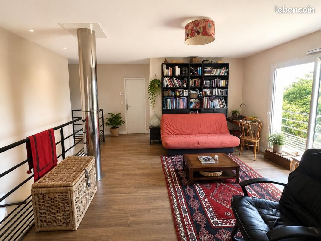 Maison à vendre, 1m², Louye