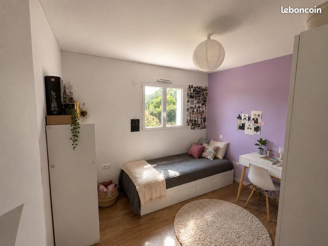 Maison à vendre, 1m², Louye