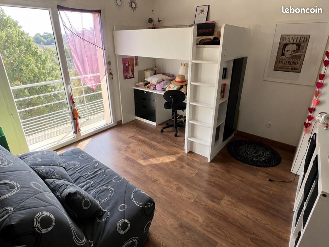 Maison à vendre, 1m², Louye