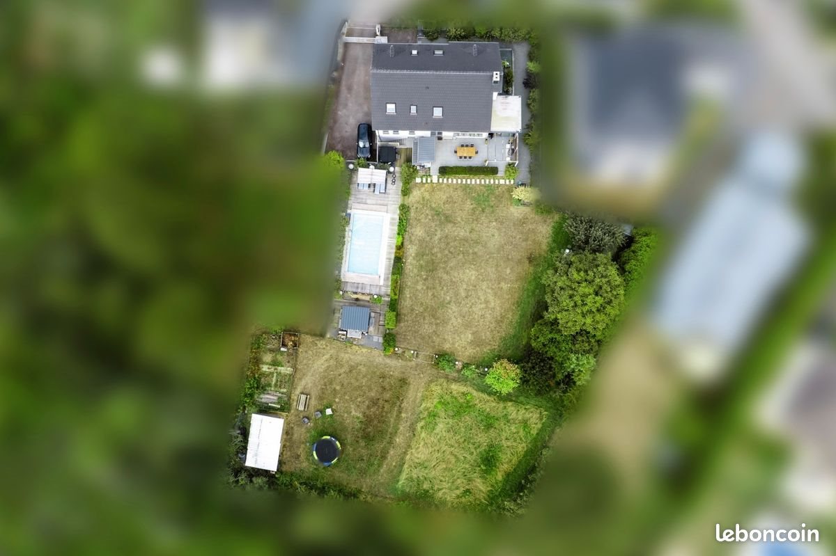 Maison à vendre, 245m², Volmerange-les-Mines