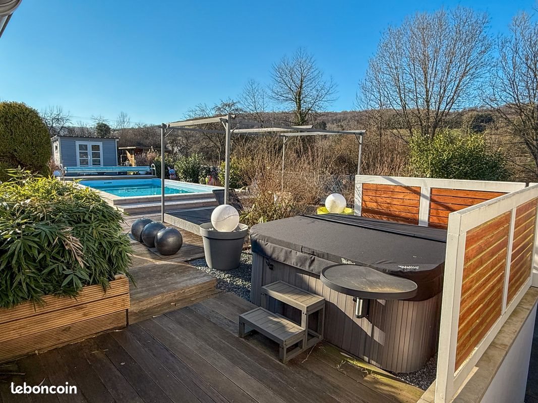 Maison à vendre, 245m², Volmerange-les-Mines