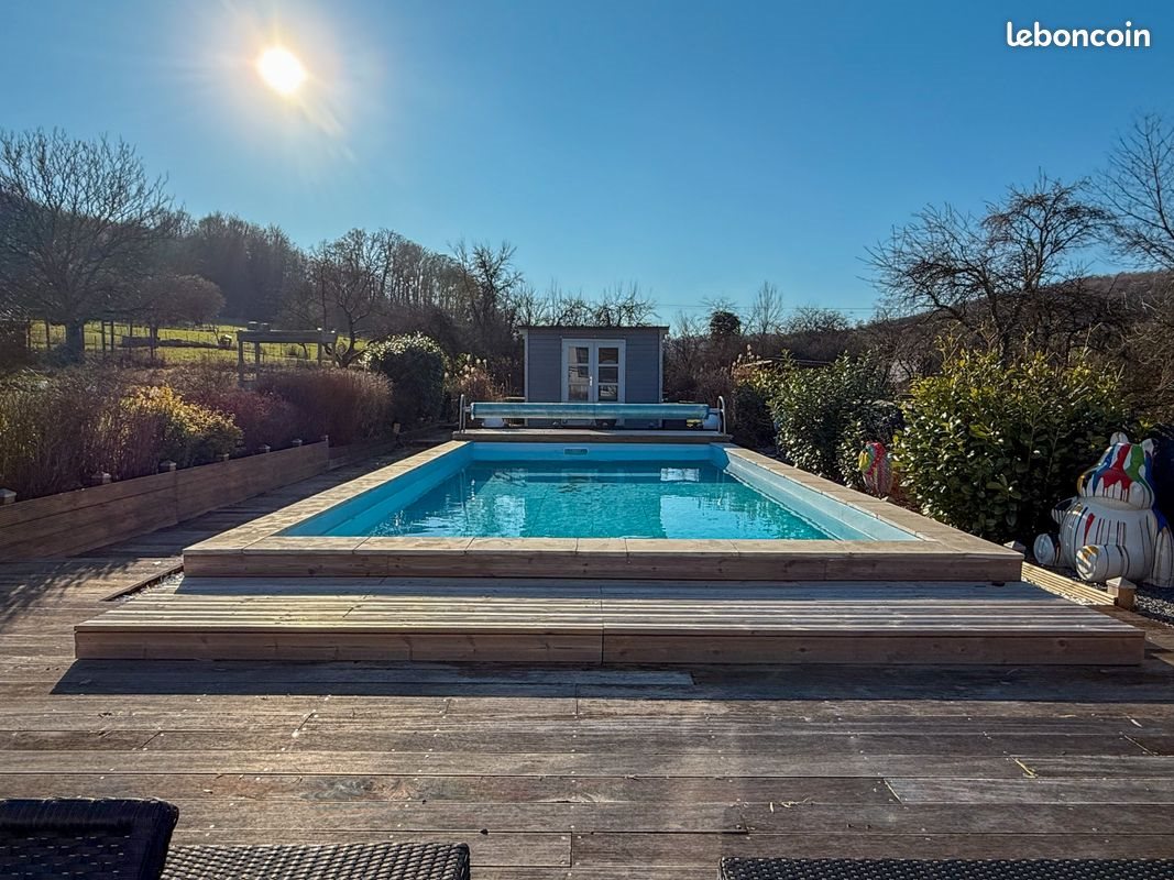 Maison à vendre, 245m², Volmerange-les-Mines