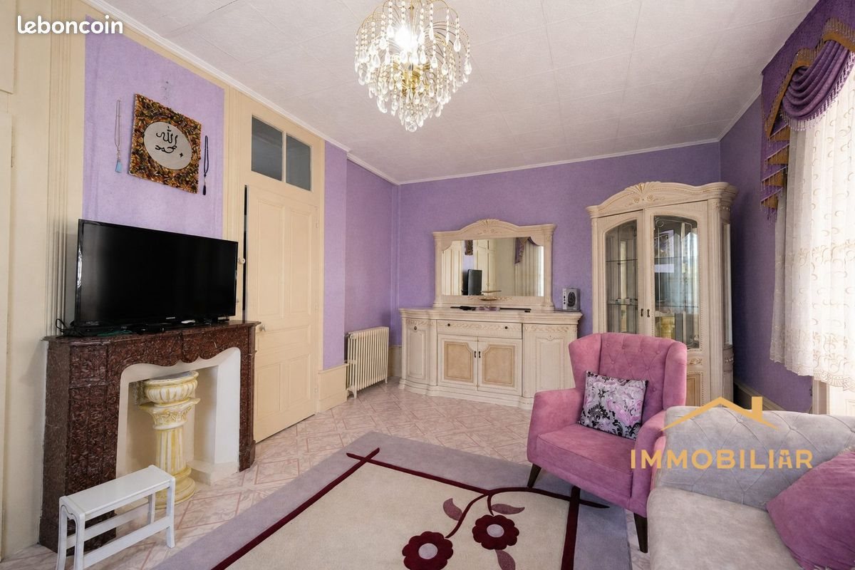 Appartement à vendre, 177m², Lavans-lès-Saint-Claude