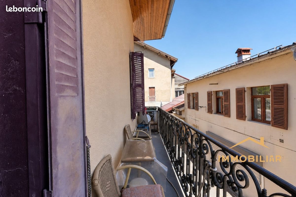 Appartement à vendre, 177m², Lavans-lès-Saint-Claude