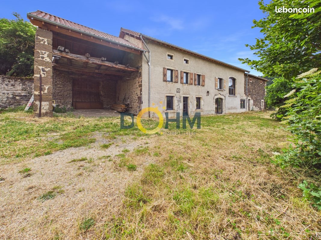 Maison à vendre, 207m², Polignac