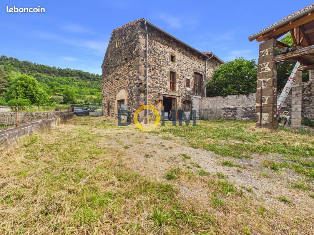 Maison à vendre, 207m², Polignac