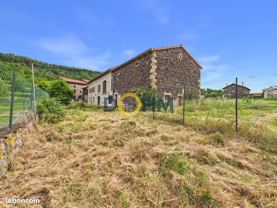 Maison à vendre, 207m², Polignac