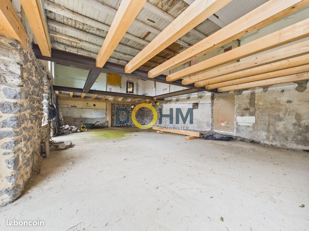Maison à vendre, 207m², Polignac