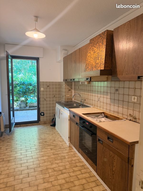 Appartement à vendre, 50m², Meylan