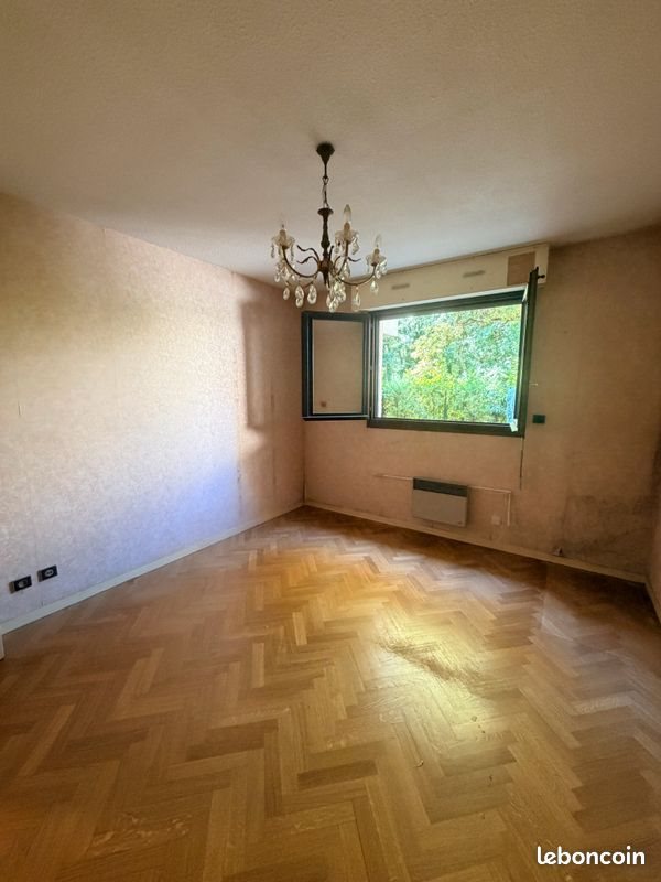 Appartement à vendre, 50m², Meylan