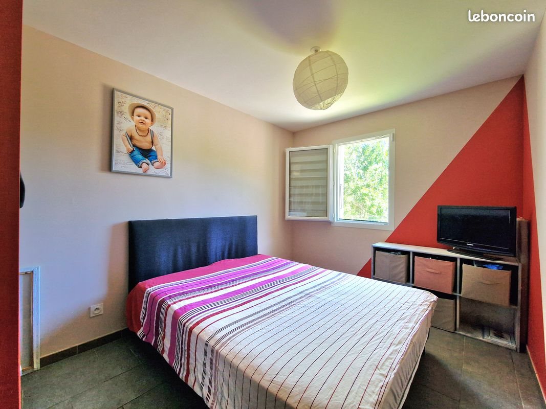 Maison à vendre, 91m², Saint-Romans