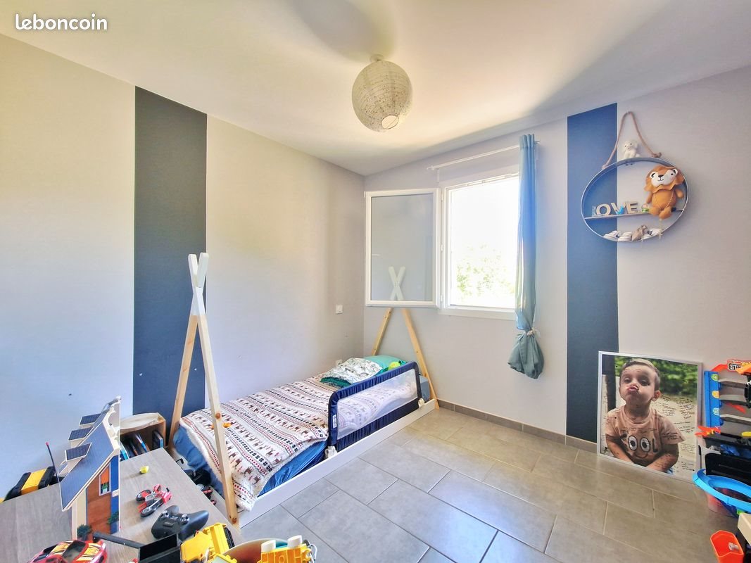 Maison à vendre, 91m², Saint-Romans