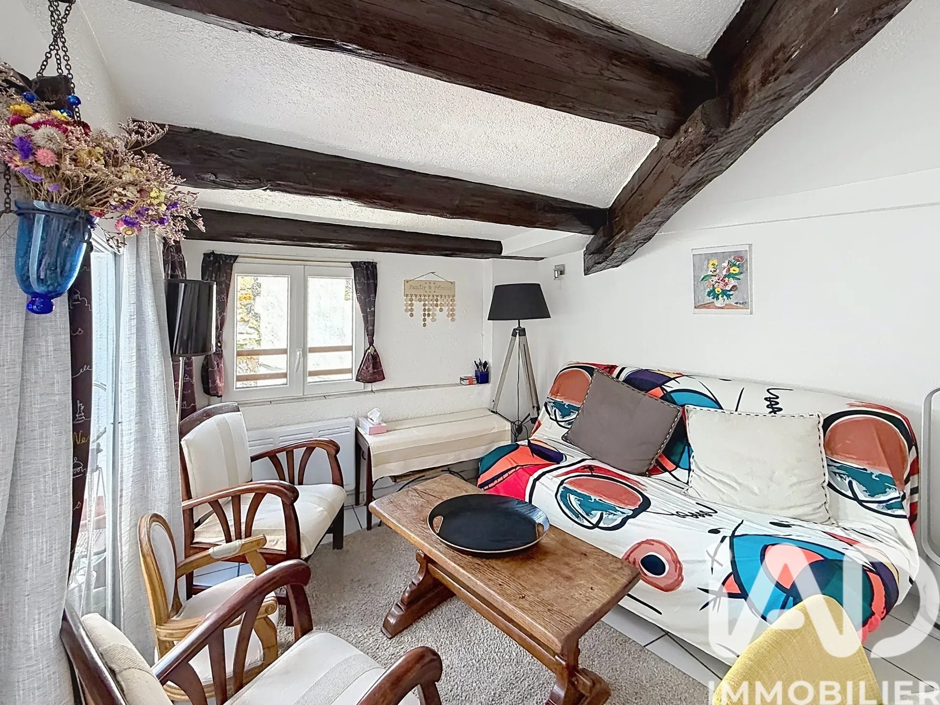 Appartement à vendre, 36m², Agde (Cap d'Agde)