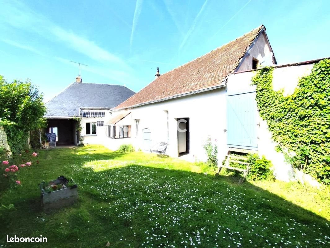 Maison à vendre, 75m², Mainvilliers