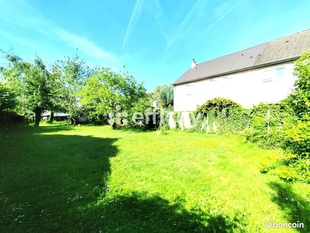Maison à vendre, 75m², Mainvilliers