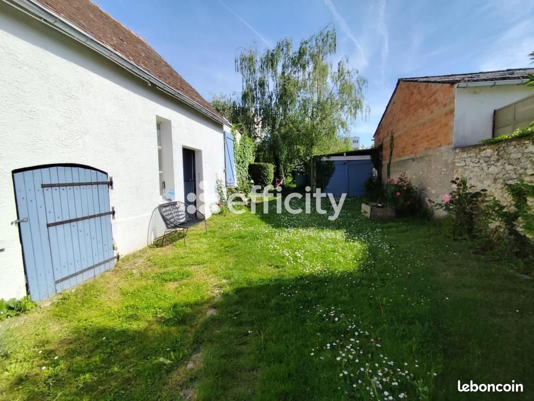 Maison à vendre, 75m², Mainvilliers