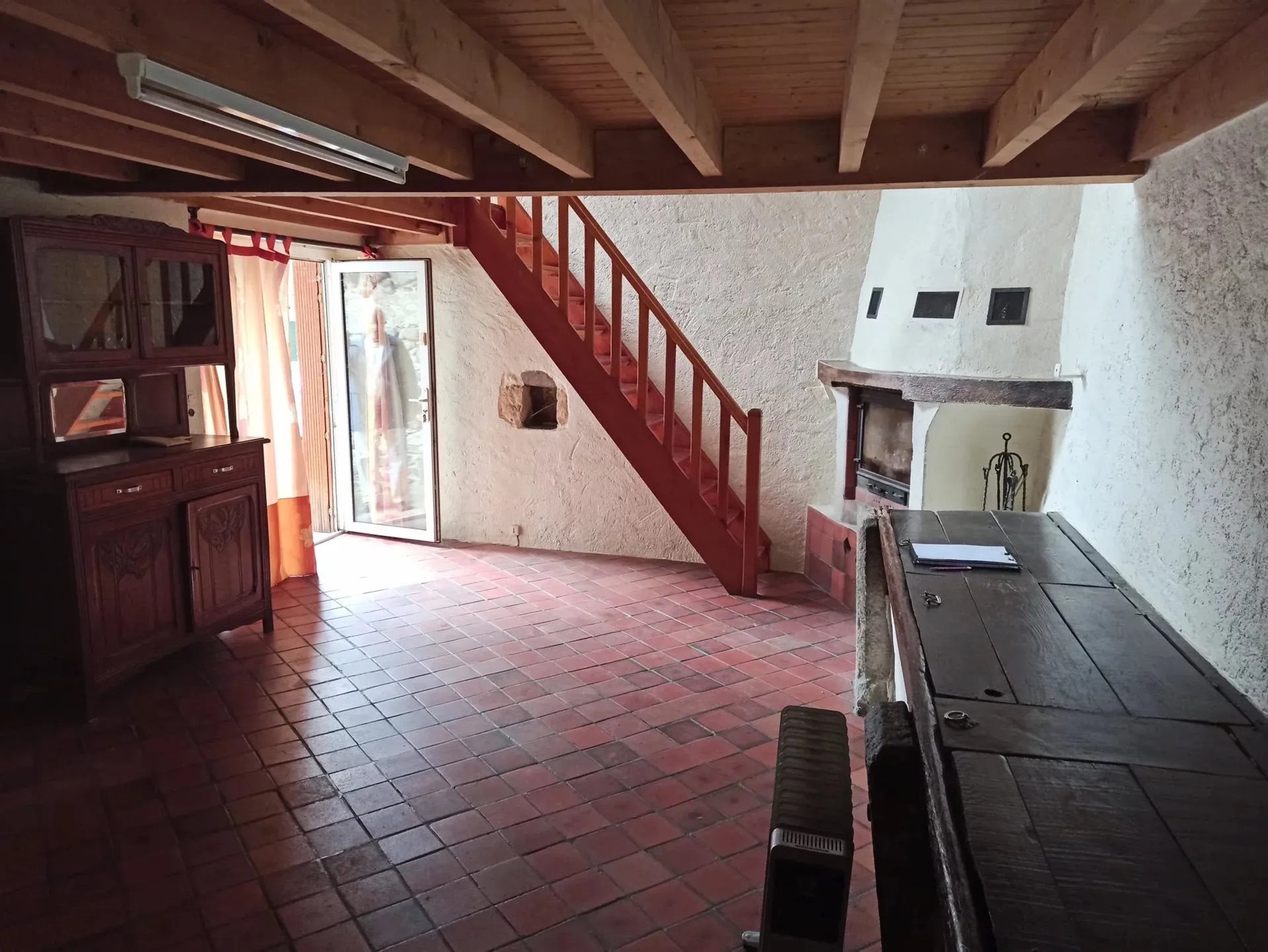 Maison à vendre, 84m², Billom