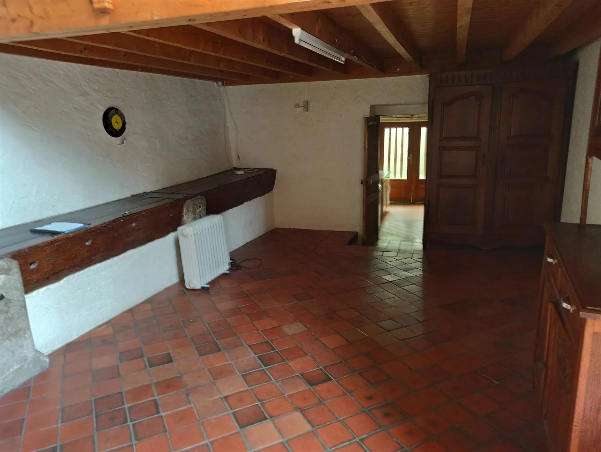 Maison à vendre, 84m², Billom