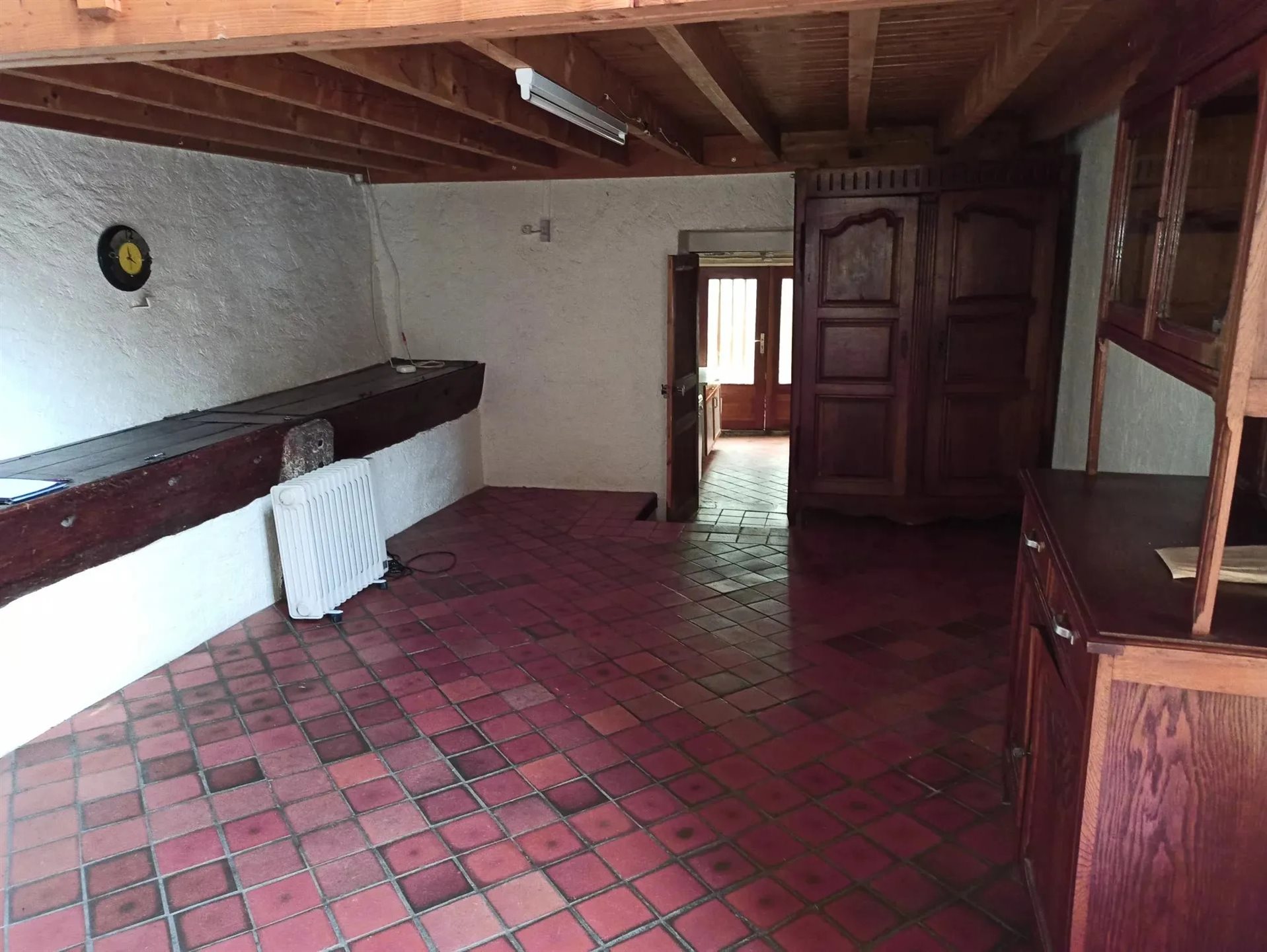 Maison à vendre, 84m², Billom