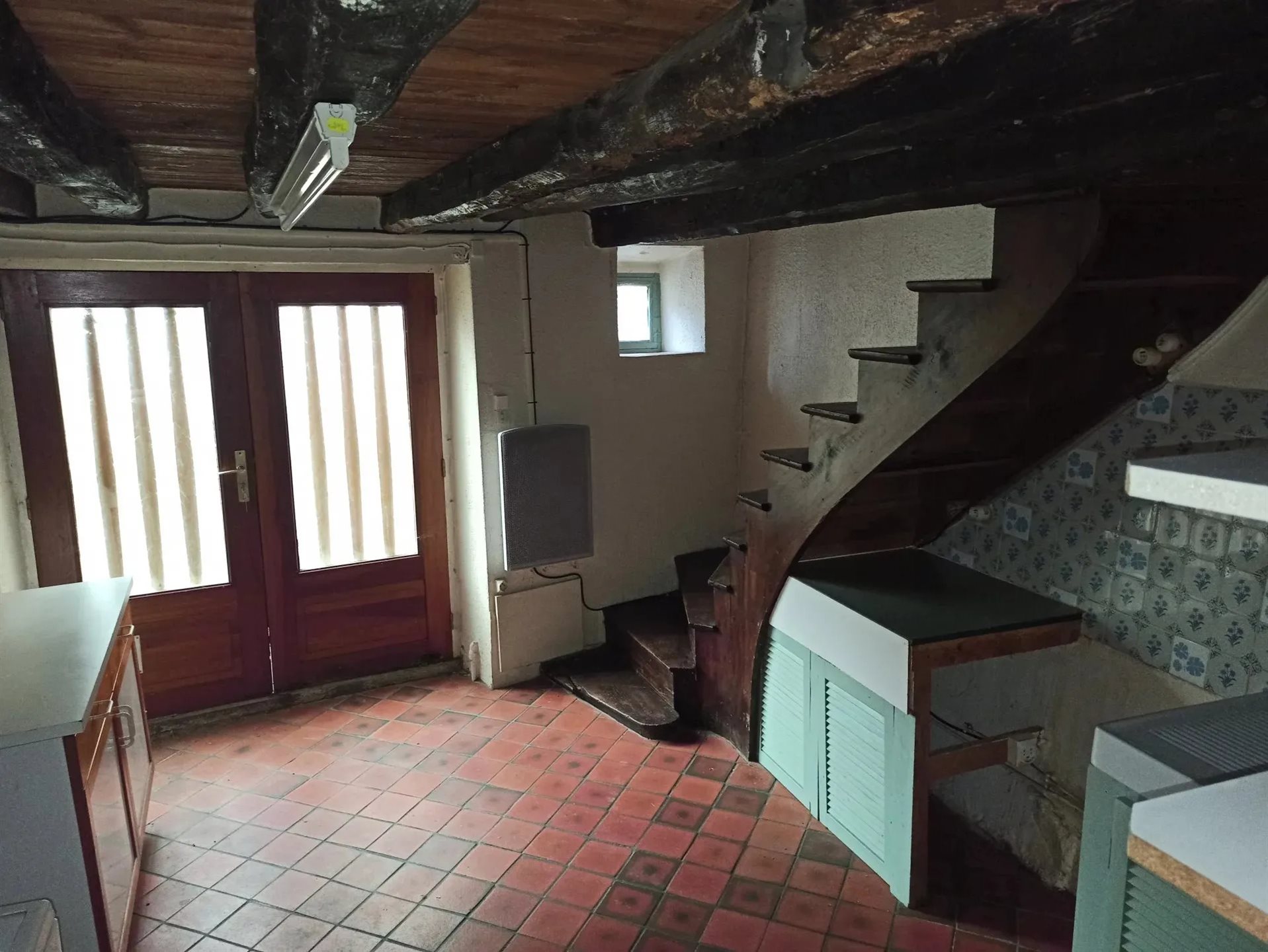 Maison à vendre, 84m², Billom