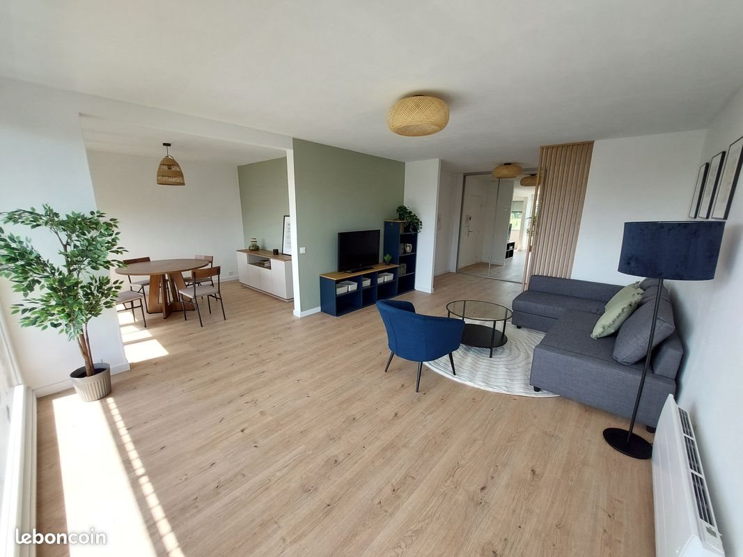 Appartement à vendre, 85m², Seclin