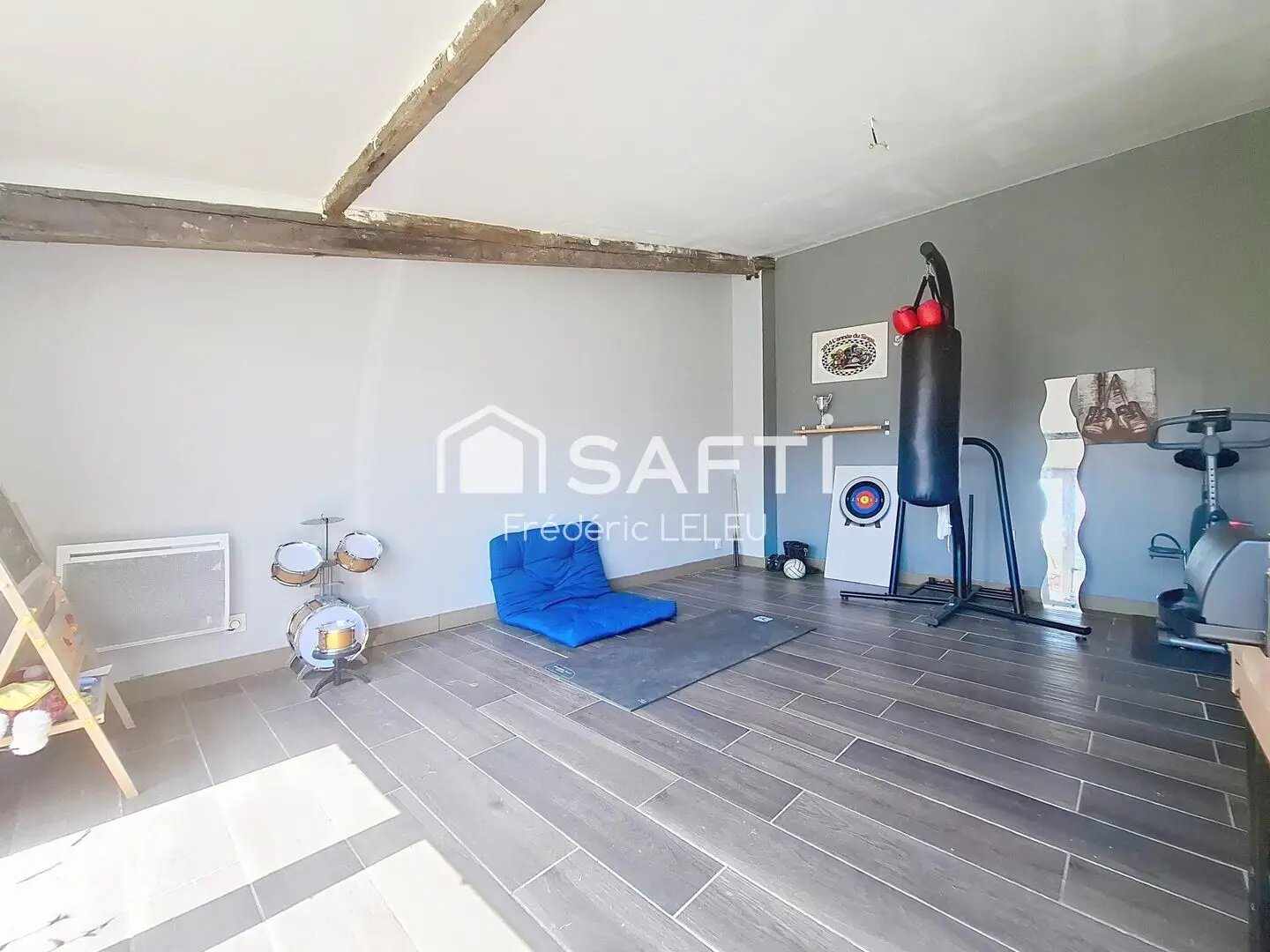 Maison à vendre, 108m², Harnes