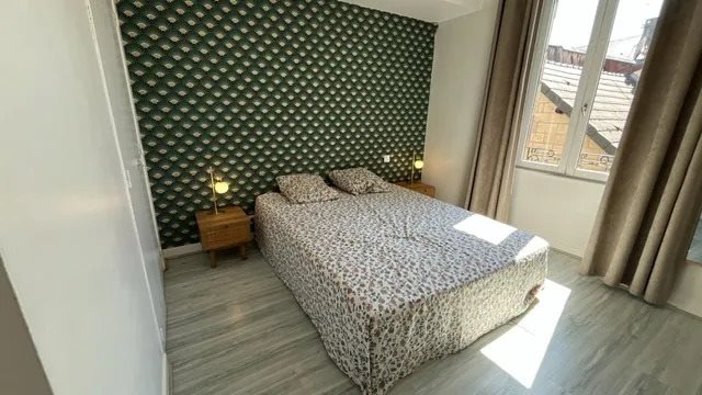 Appartement à vendre, 55m², Brive-la-Gaillarde