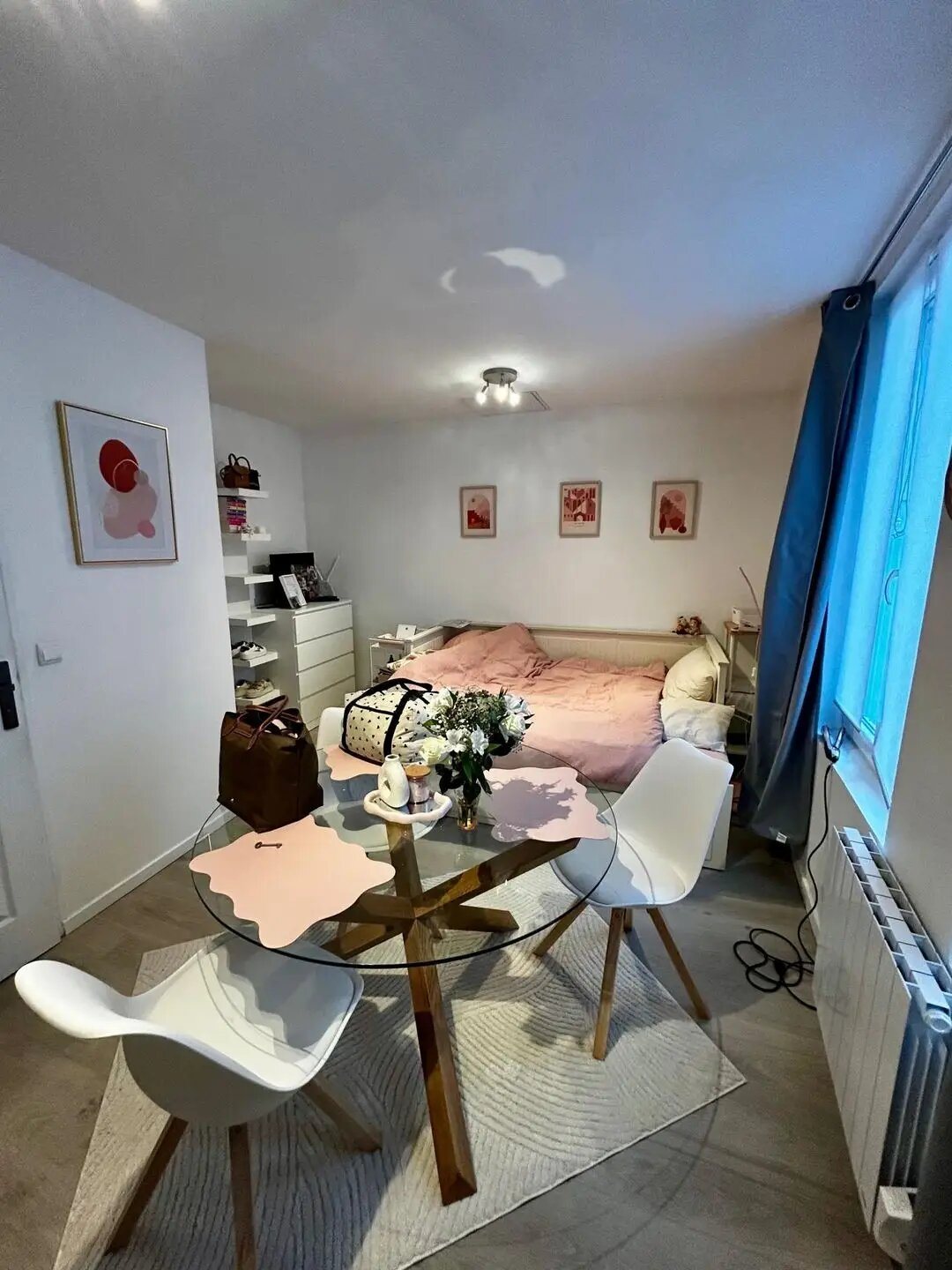 Appartement à vendre, 18m², Lille