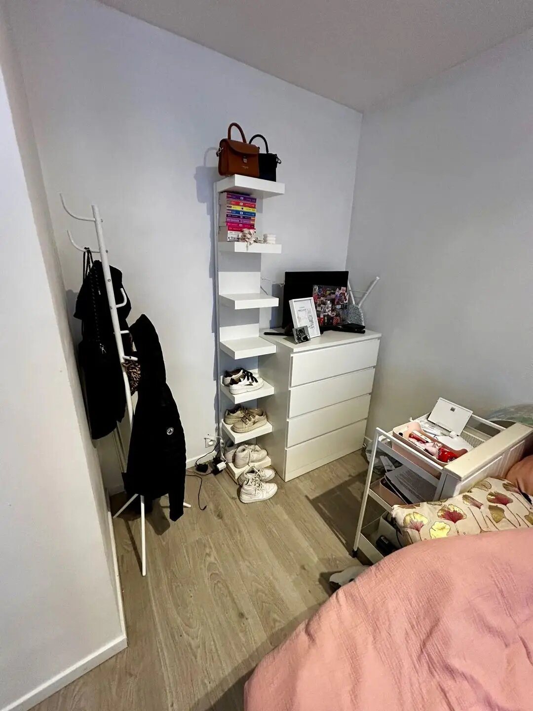 Appartement à vendre, 18m², Lille