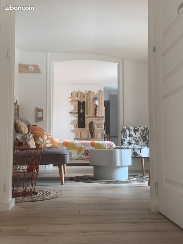 Appartement à louer, 40m², Cholet