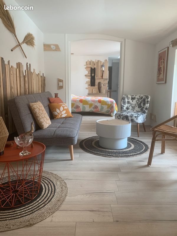 Appartement à louer, 40m², Cholet