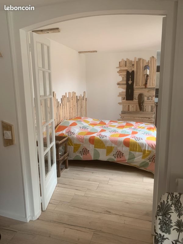 Appartement à louer, 40m², Cholet