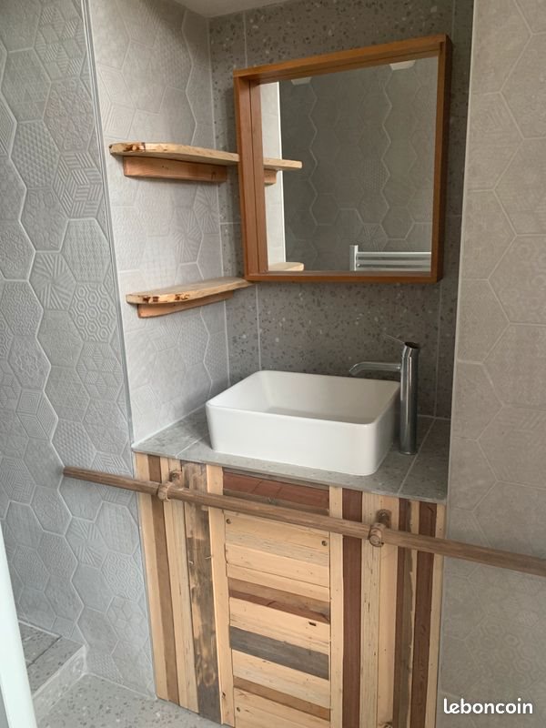 Appartement à louer, 40m², Cholet