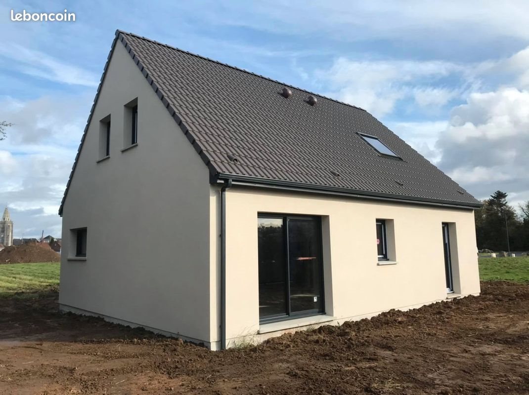 Maison à louer, 110m², Troyes